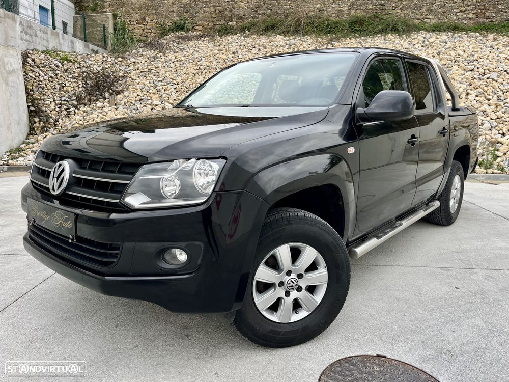 VW Amarok - 6