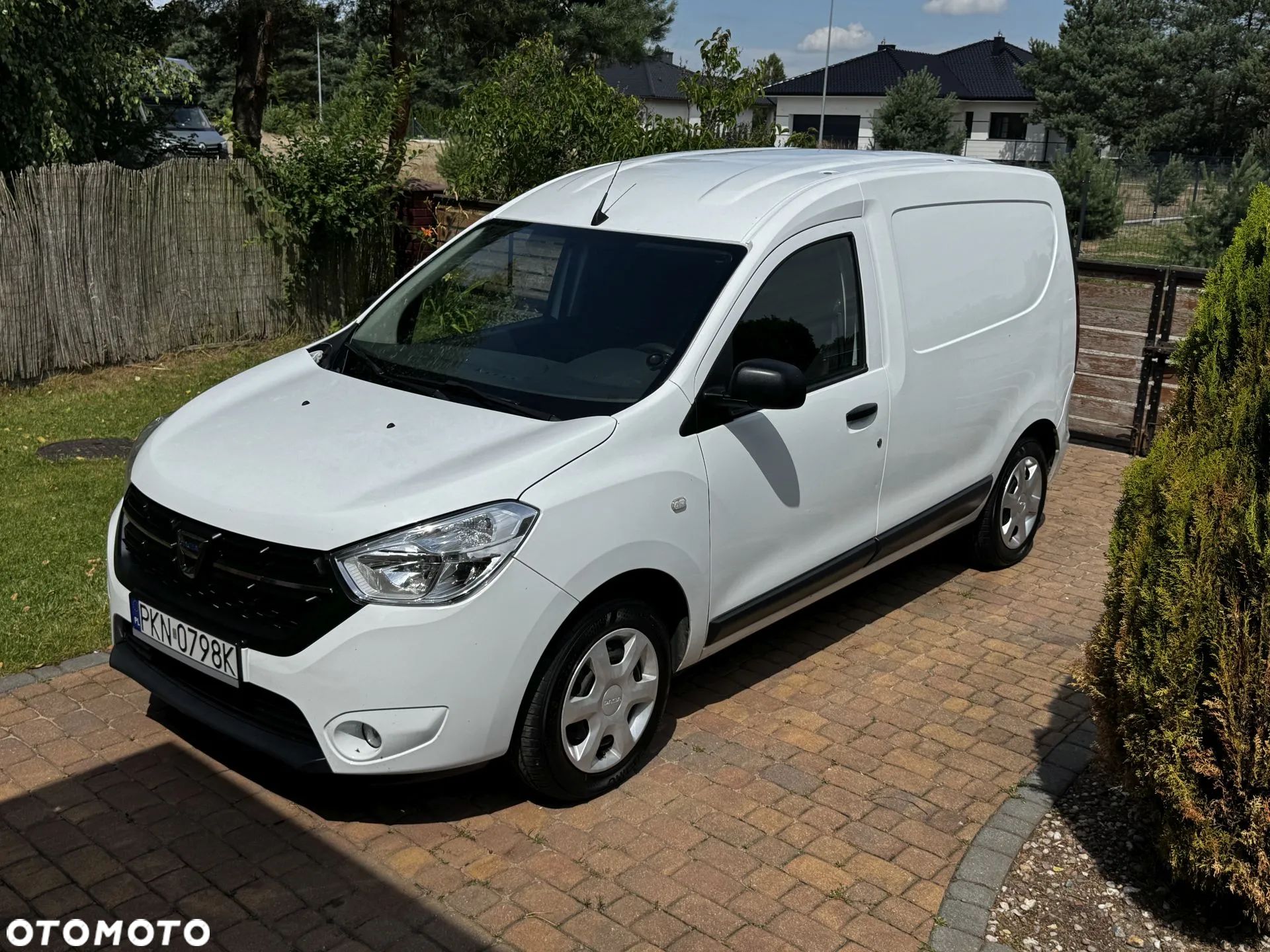 Dacia DOKKER - 1