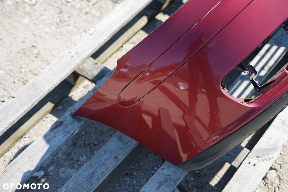 Zderzak przód przedni Seat Ibiza III LS3P - 7