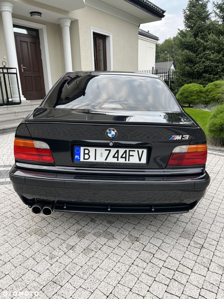 BMW M3 - 5