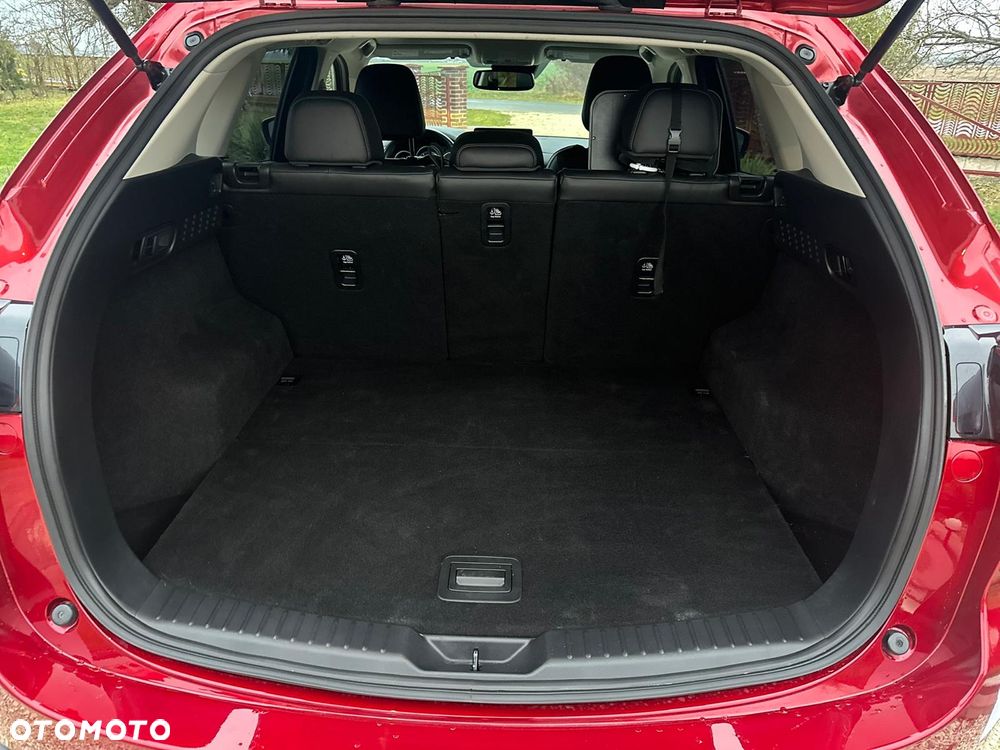 Mazda CX-5 e-SKYACTIV-G 194 AWD Advantage - 13