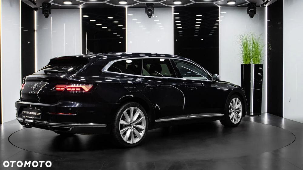 Volkswagen Arteon Shooting Brake 2.0 TSI Elegance DSG - 6