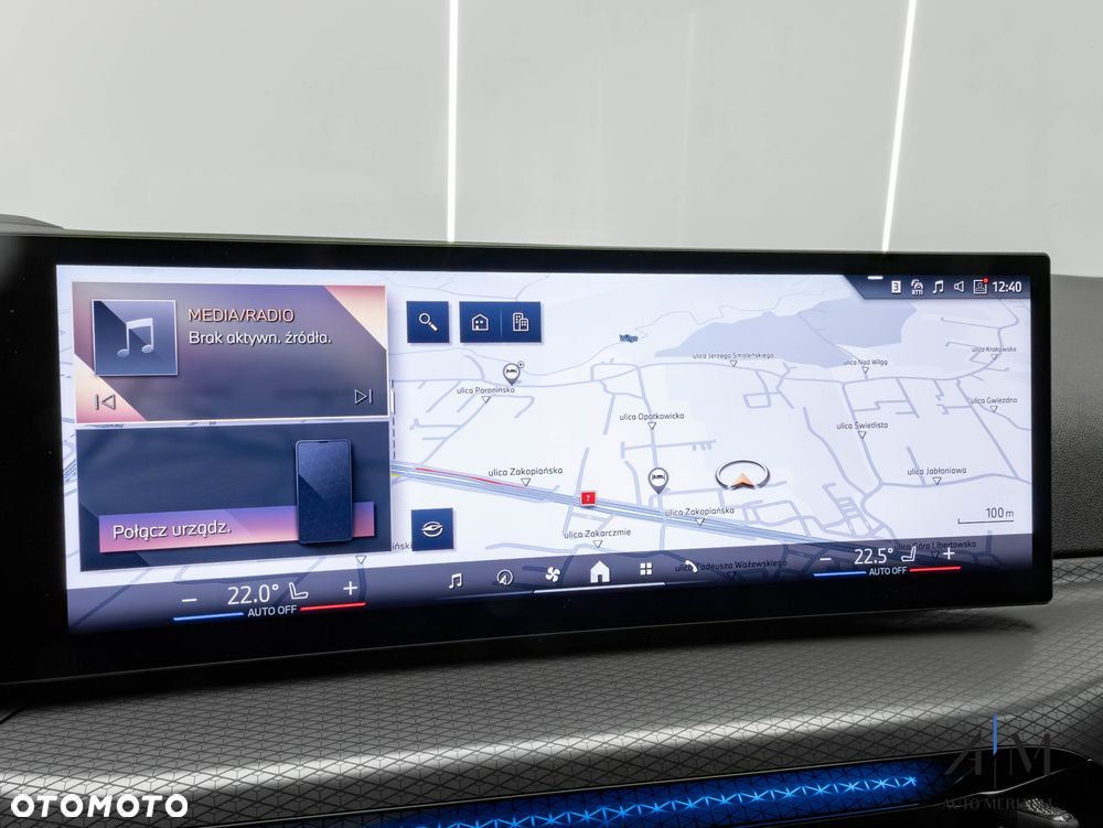 BMW Seria 4 430i xDrive M Sport - 31