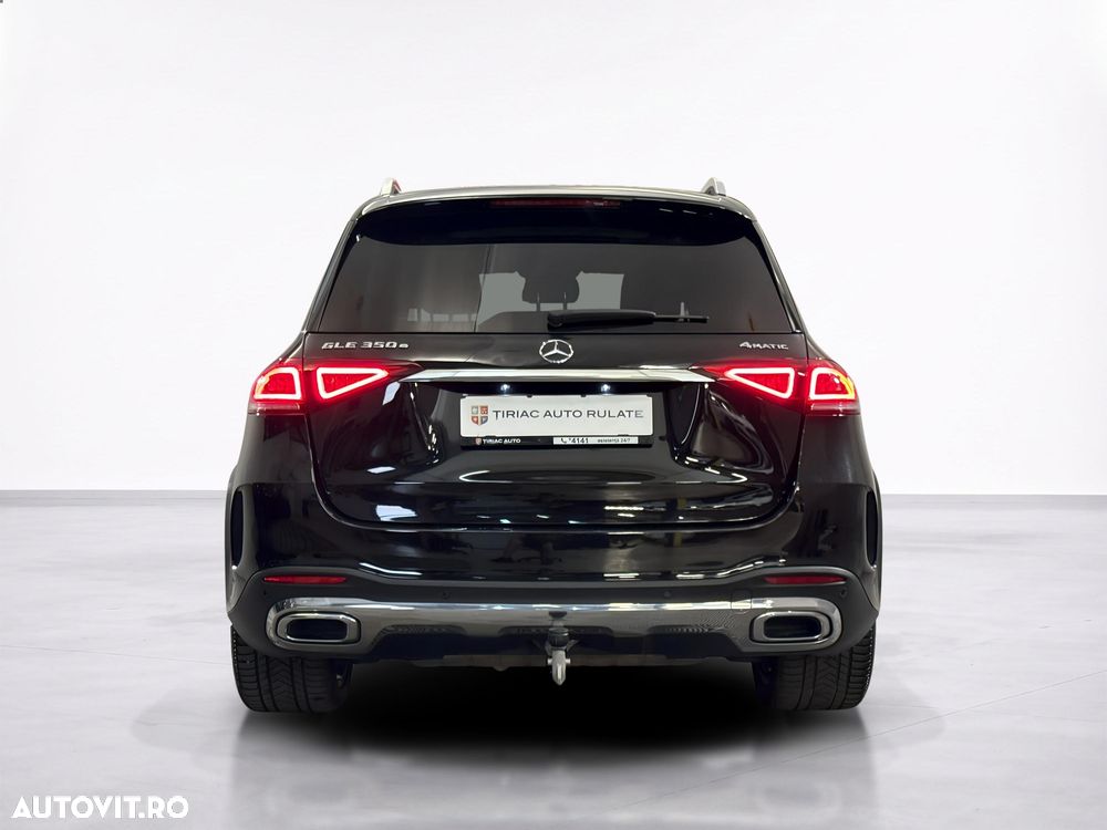 Mercedes-Benz GLE - 5