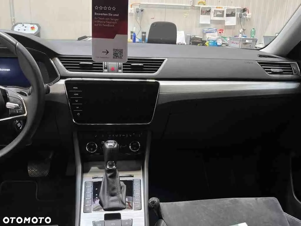 Skoda Superb - 7