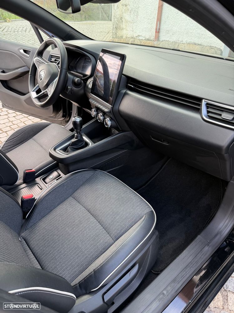 Renault Clio 1.0 TCe Exclusive - 7