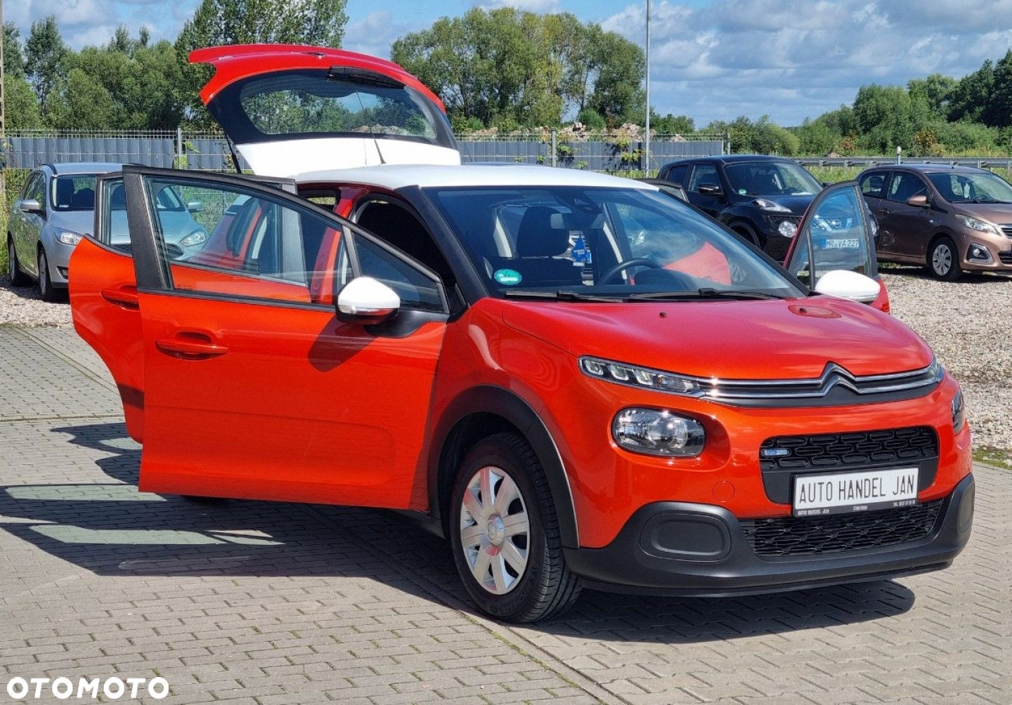Citroën C3 - 21