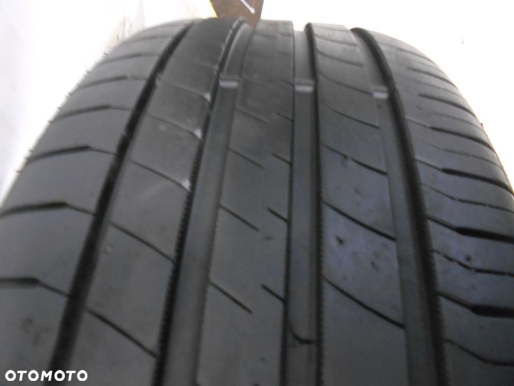 OPONA POJEDYNKA 225/55R18 DUNLOP SP SPORT LM705W DOT 2124 7MM - 2