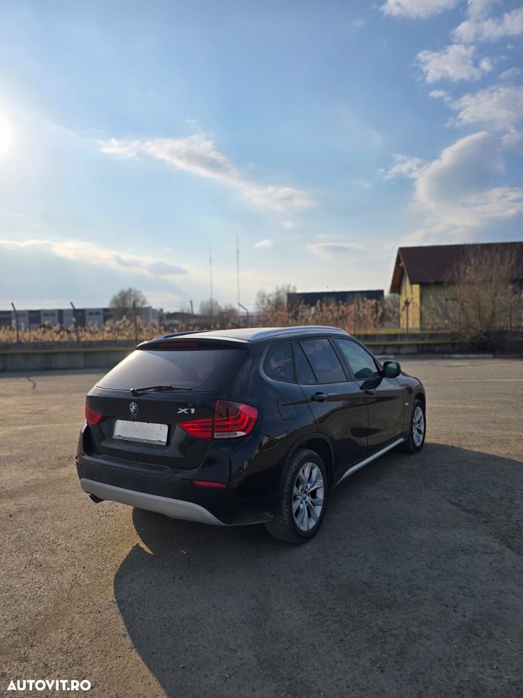BMW X1 - 7