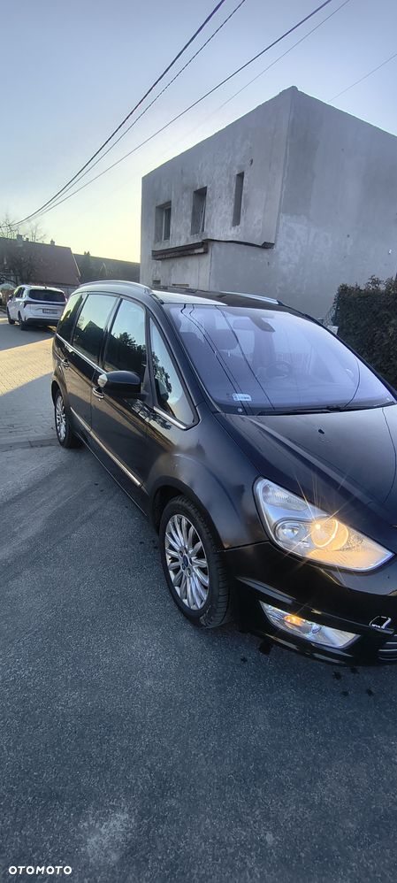 Ford Galaxy - 4