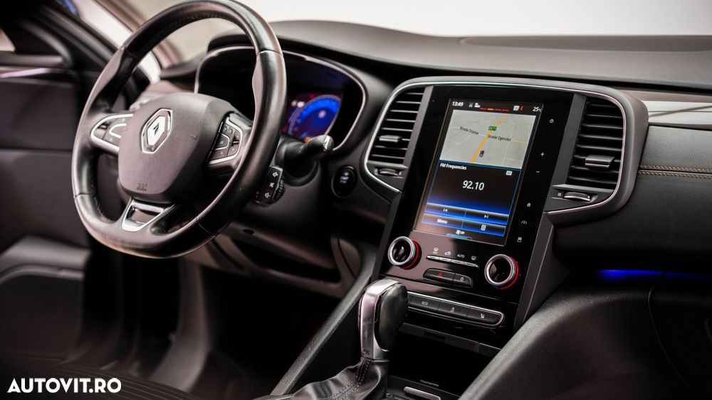 Renault Talisman ENERGY dCi 160 EDC INTENS - 15