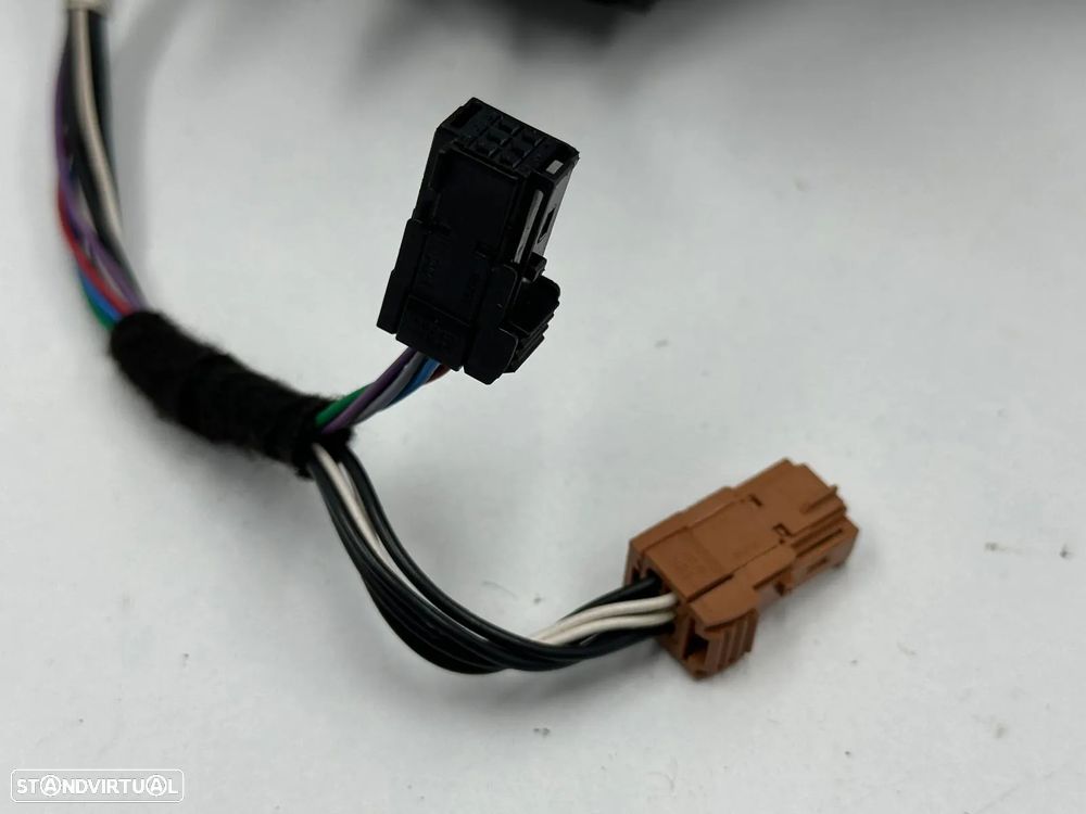 Retrovisores Originais - Peugeot 208 I (2016) - 8