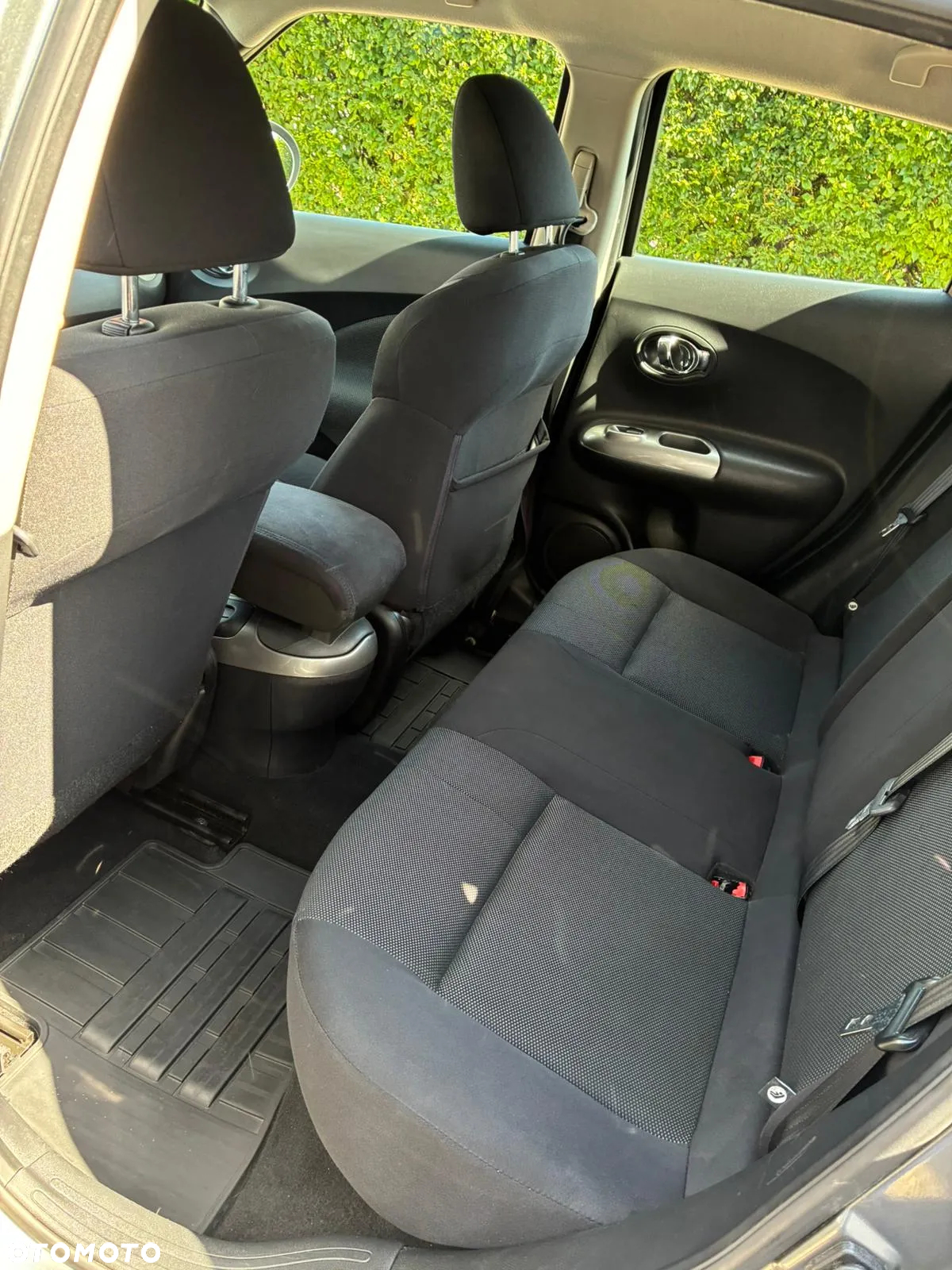 Nissan Juke 1.6 Acenta - 5