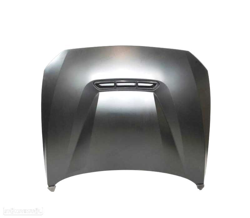 CAPÔ BMW F20 F21 F22 F23 F87 LOOK M2C COMPETITION ALUMINIO - 4