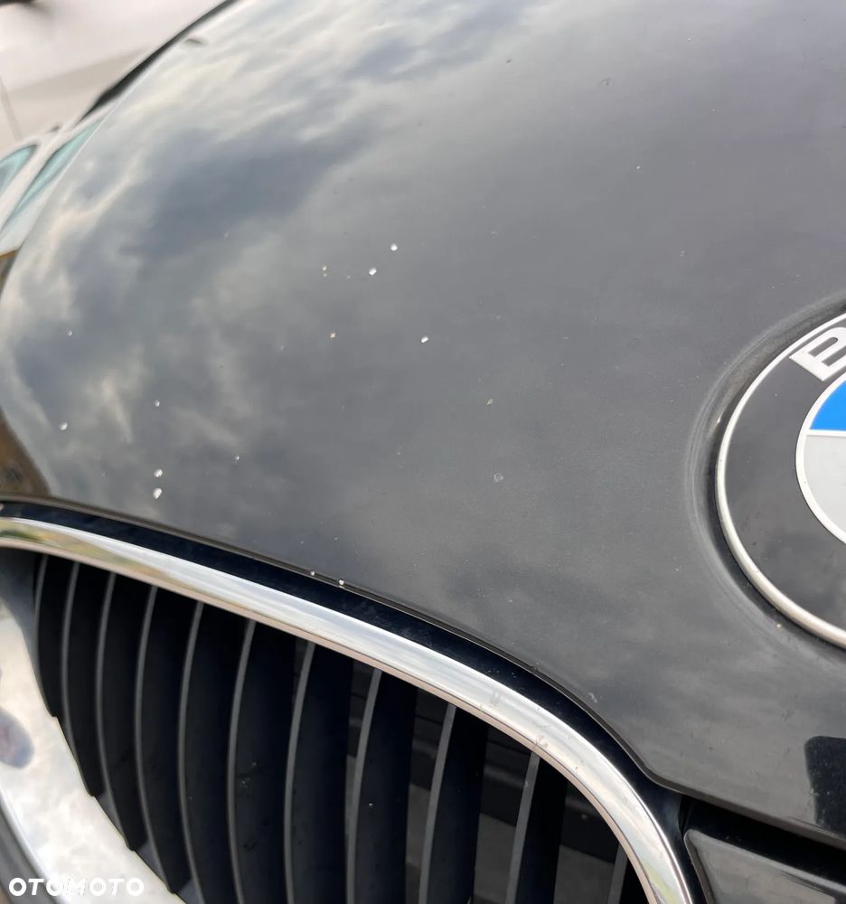 BMW Seria 5 520d Edition Exclusive - 26