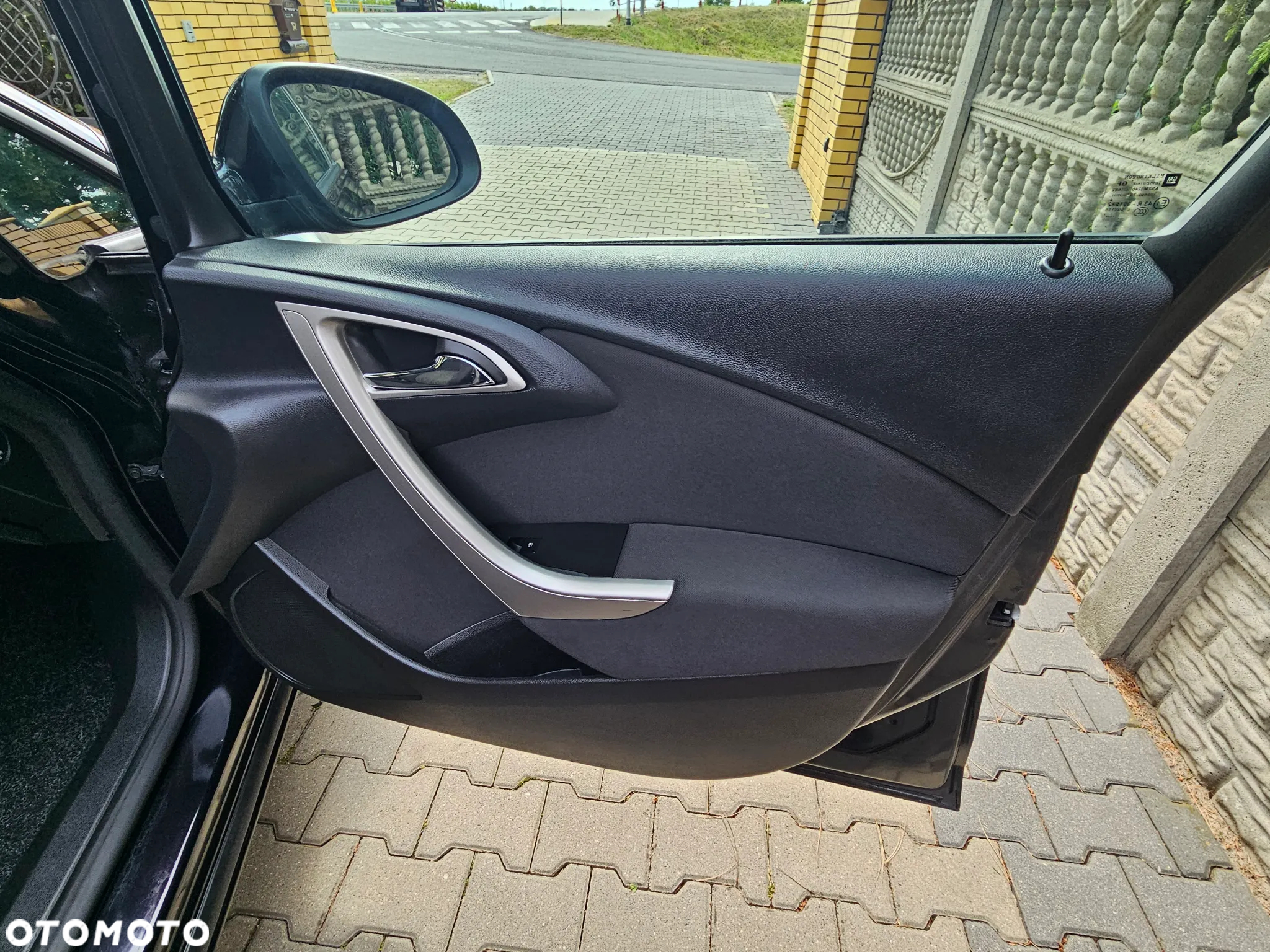 Opel Astra 1.4 EcoFLEX Innovation - 17
