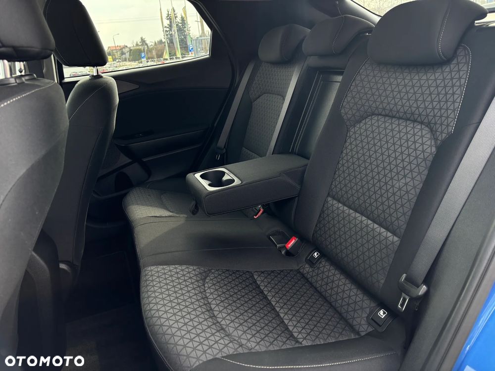 Kia XCeed 1.4 T-GDI M DCT - 27