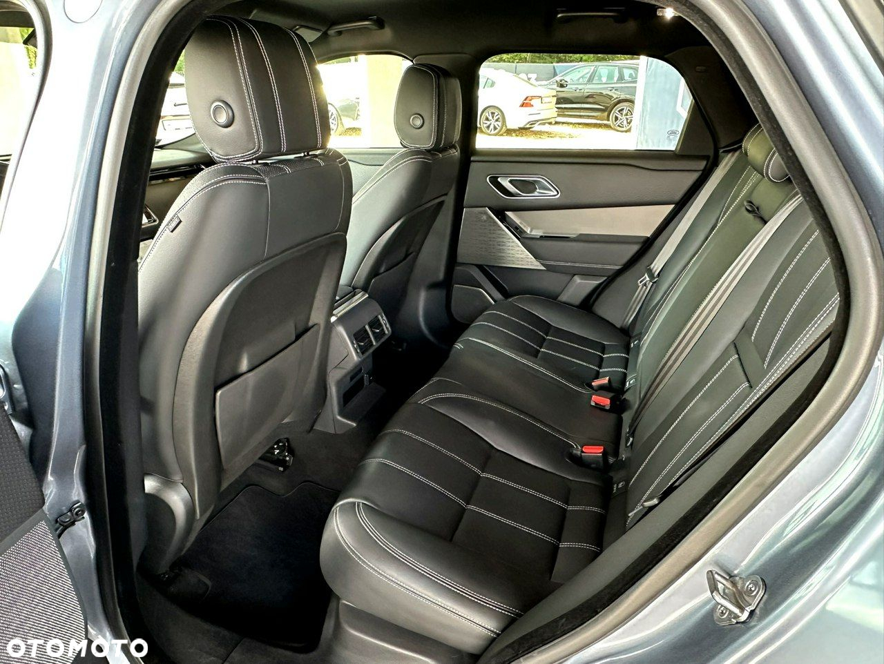 Land Rover Range Rover Velar - 16