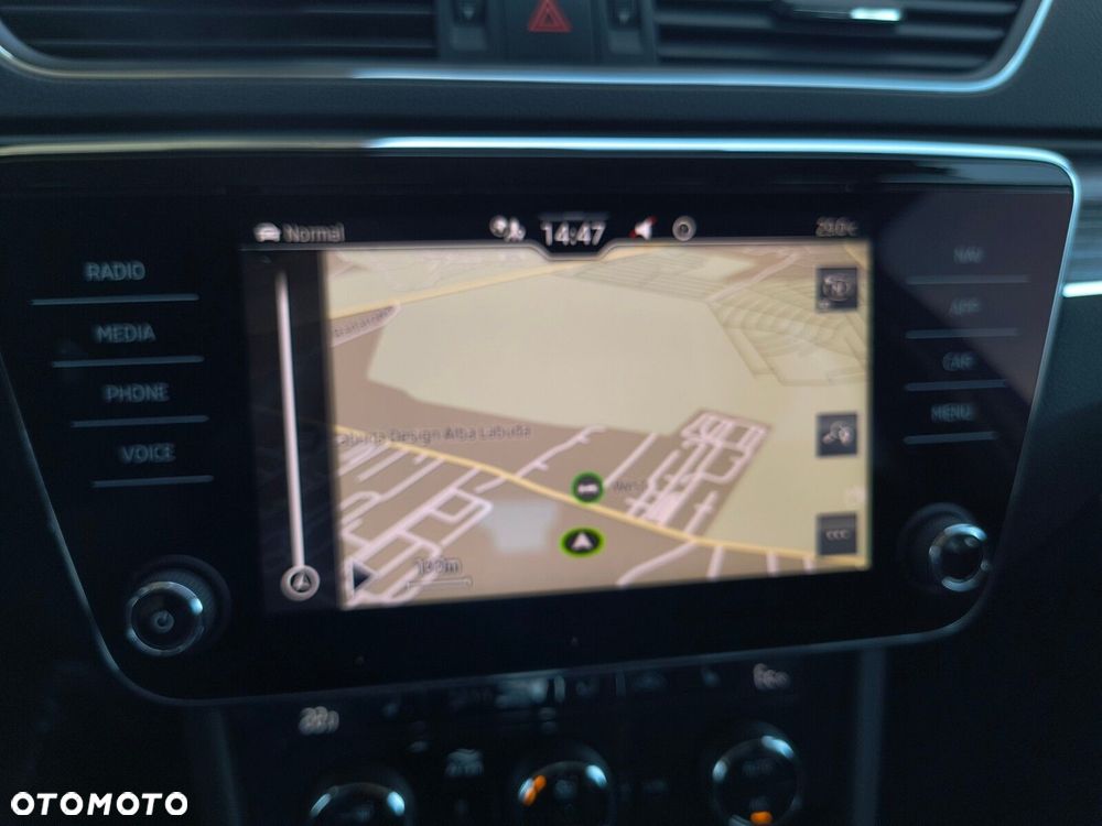 Skoda Superb 1.4 TSI Plug-In Hybrid Style DSG - 23