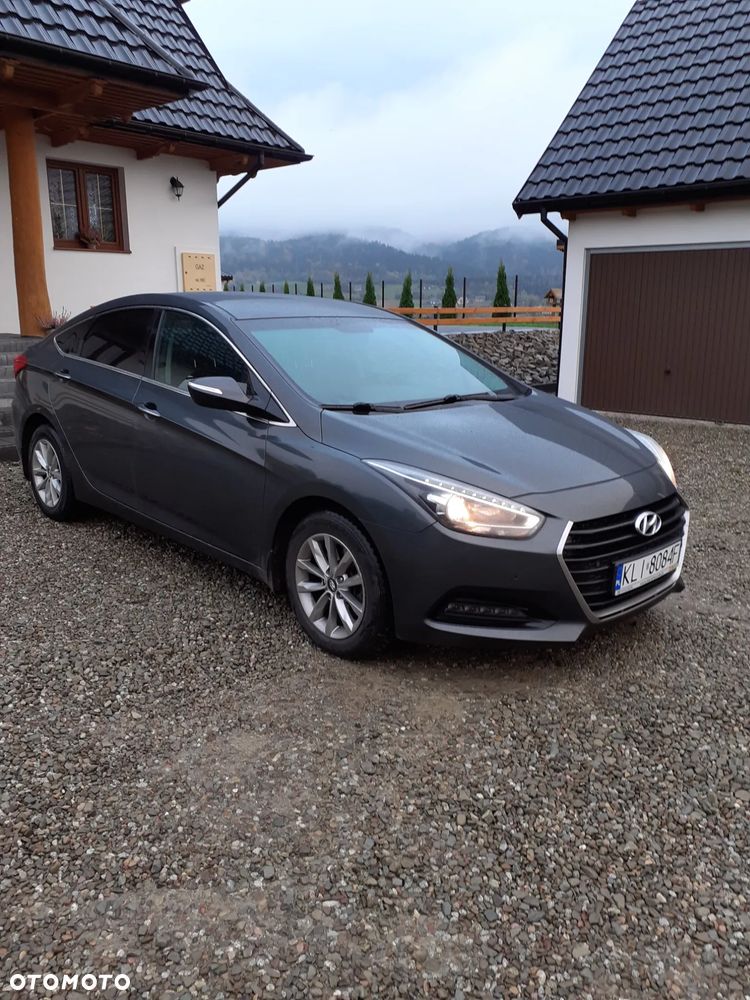 Hyundai i40 1.7 CRDi Style - 5