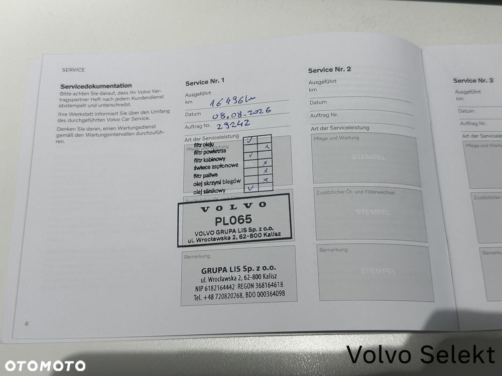 Volvo XC 90 - 33