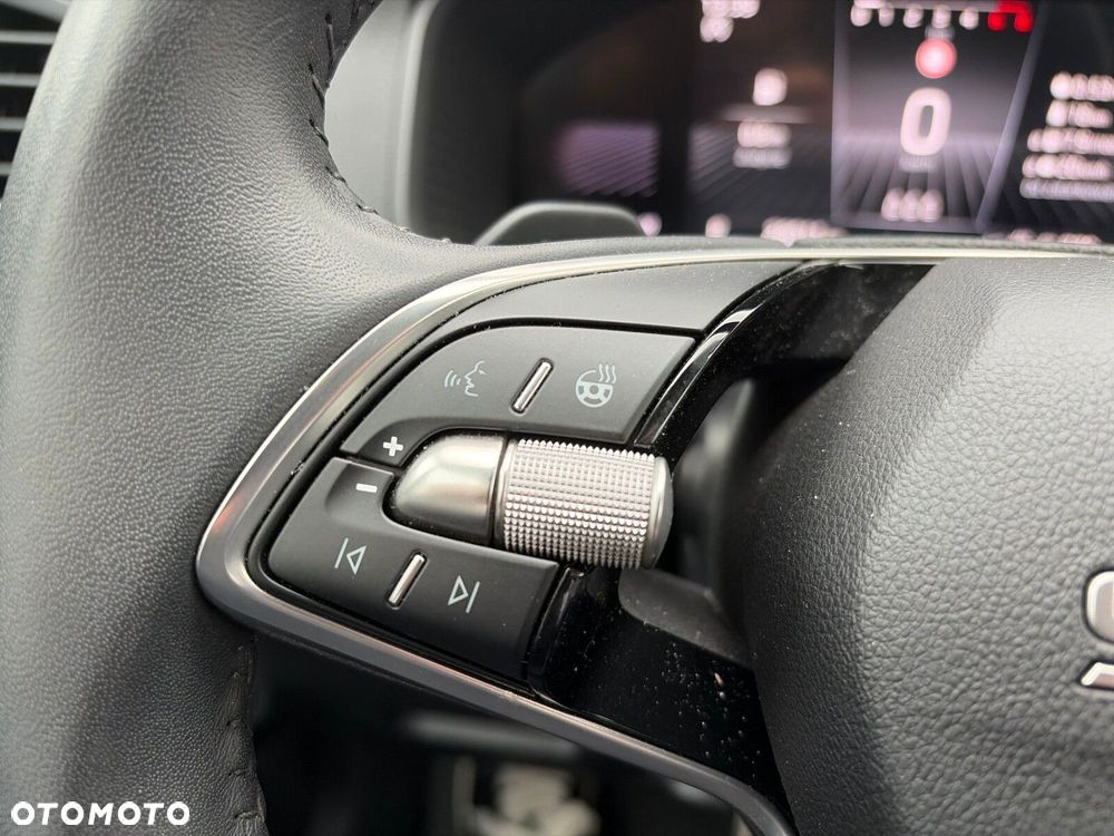 Skoda Karoq 1.5 TSI ACT Edition 130 DSG - 19