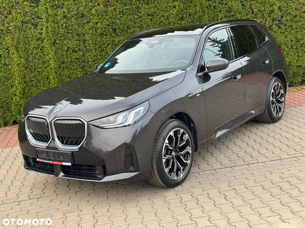 BMW X3 2025 photo 4