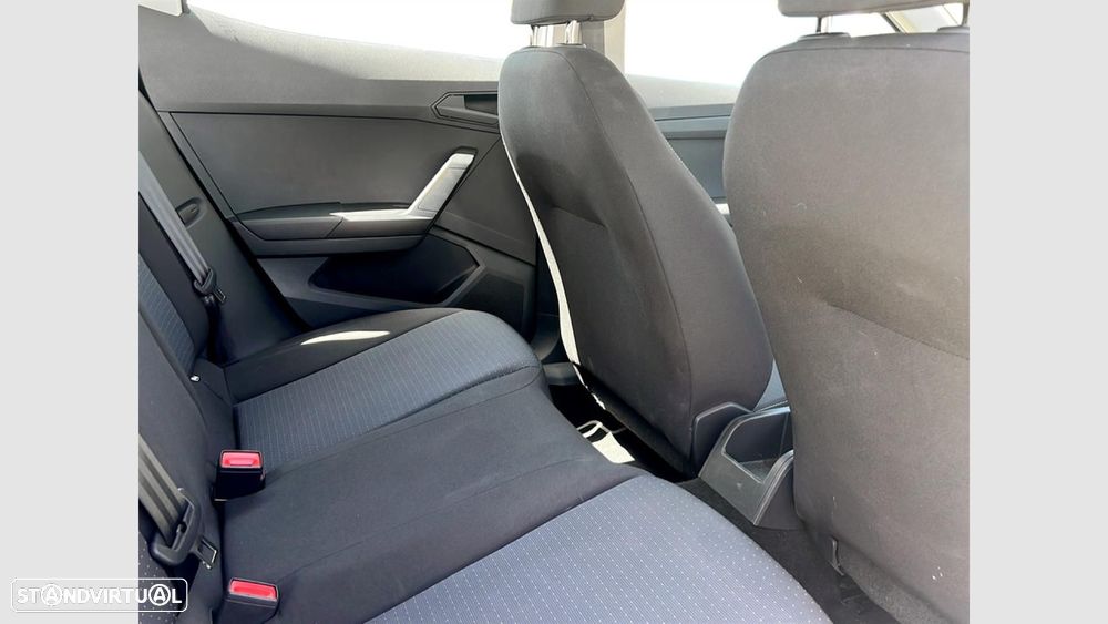 SEAT Ibiza 1.0 TSI Style - 18