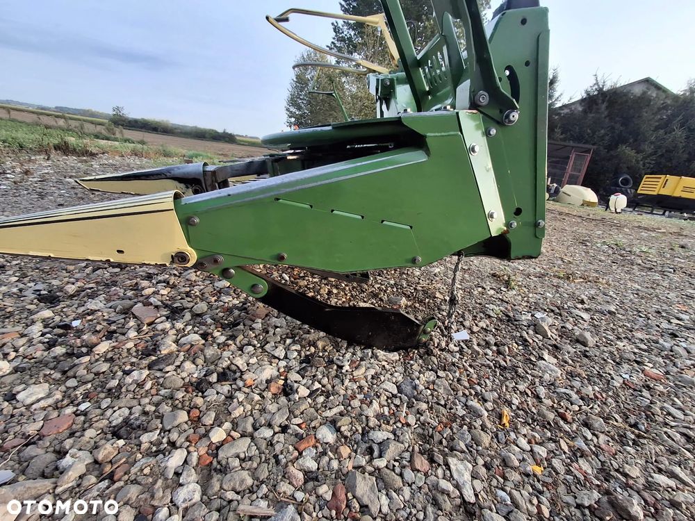 Krone EASY COLLECT 600-3 - 9