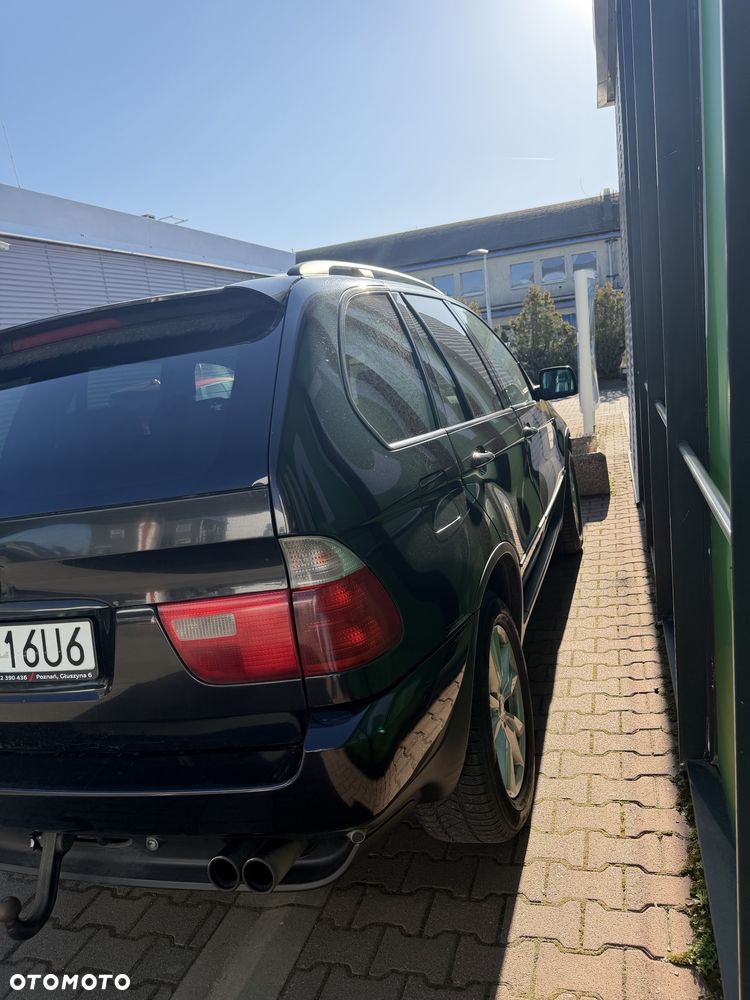 BMW X5 - 2