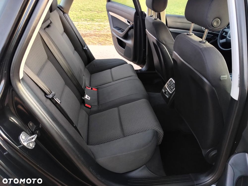 Audi A6 Limousine - 22