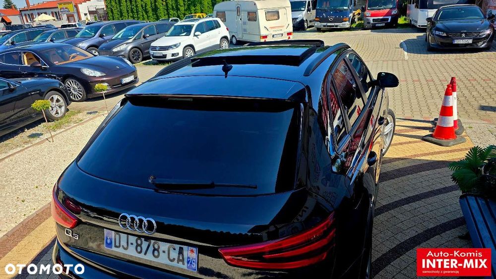 Audi Q3 2.0 TDI Quattro Prime Line S tronic - 35