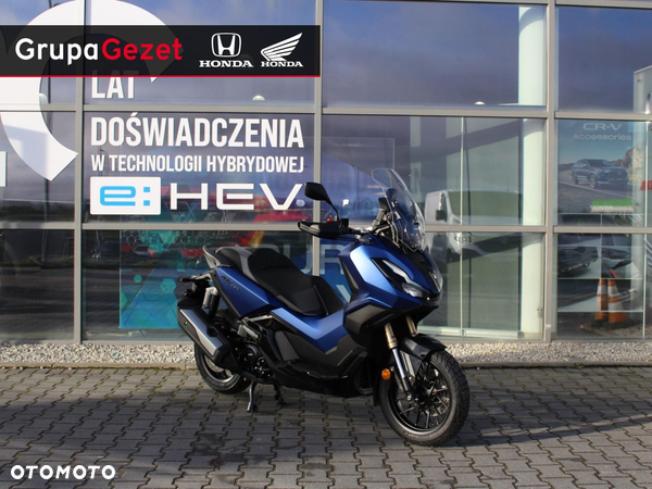 Honda X-ADV