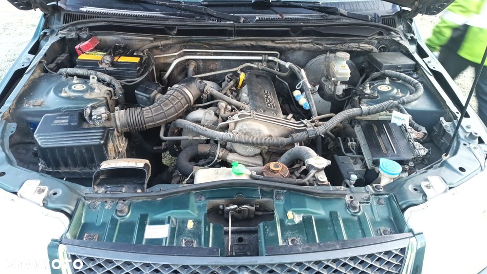 Suzuki Grand Vitara - 17