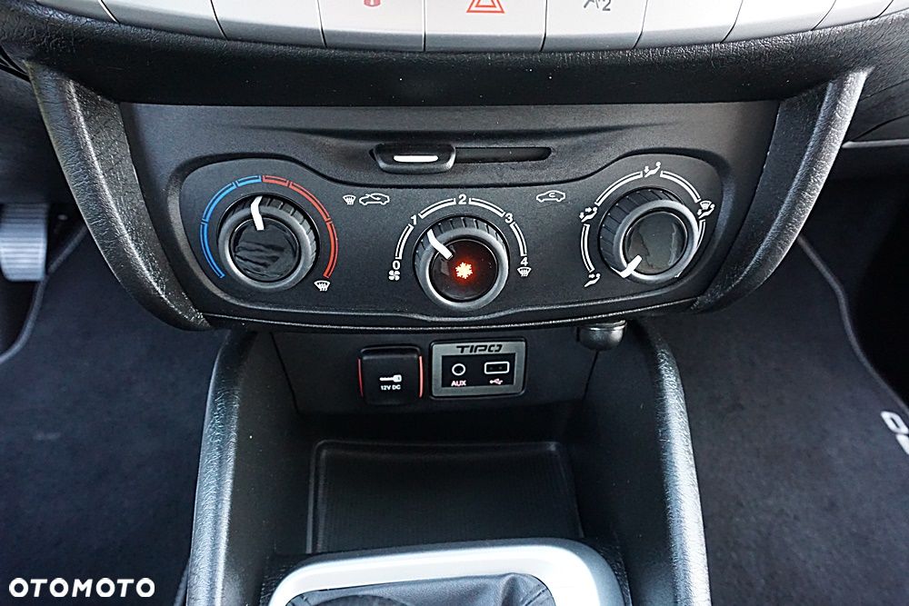 Fiat Tipo - 32