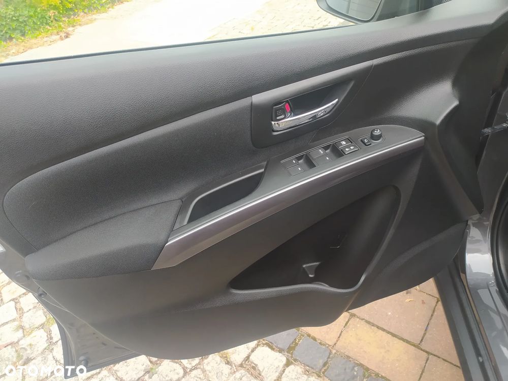 Suzuki S-Cross 1.4 SHVS Premium Plus SP - 31