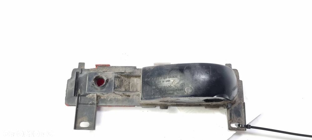 LAMPA OBRYSOWA CHEVROLET CORVETTE C4 LIFT 16508520 - 4
