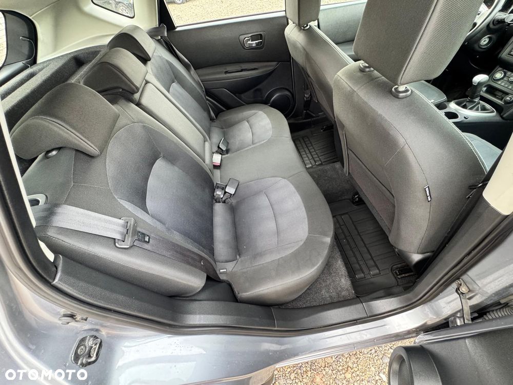 Nissan Qashqai 1.6 Tekna - 14