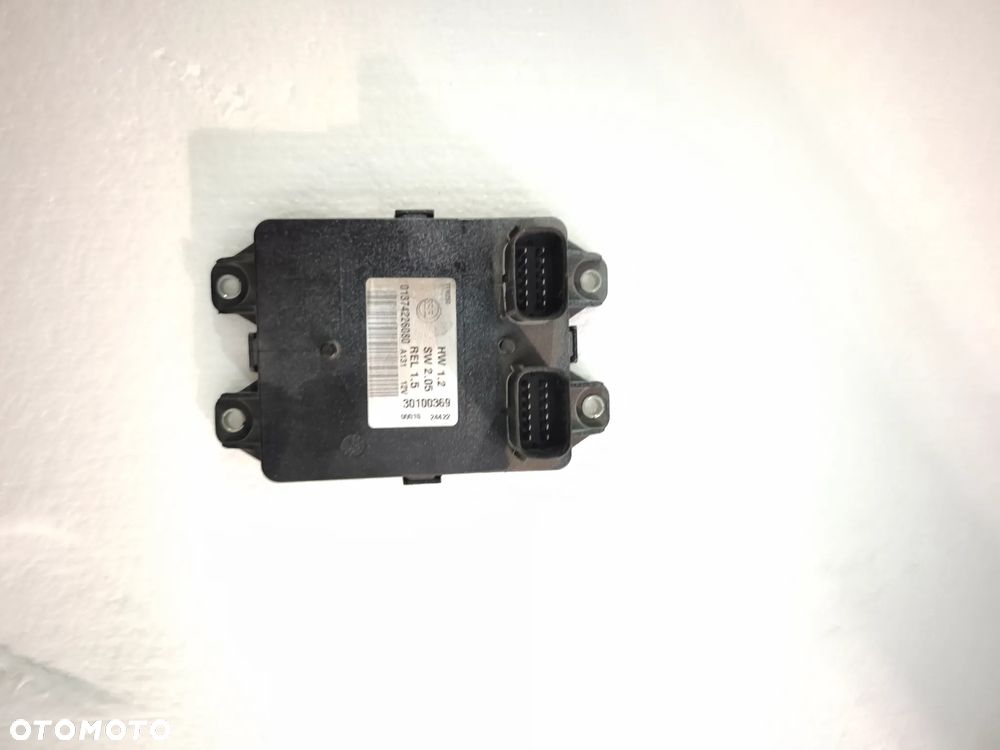 Moduł haka 01374226080 Fiat Ducato III Lift Jumper Boxer - 2