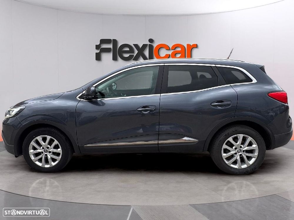 Renault Kadjar - 4