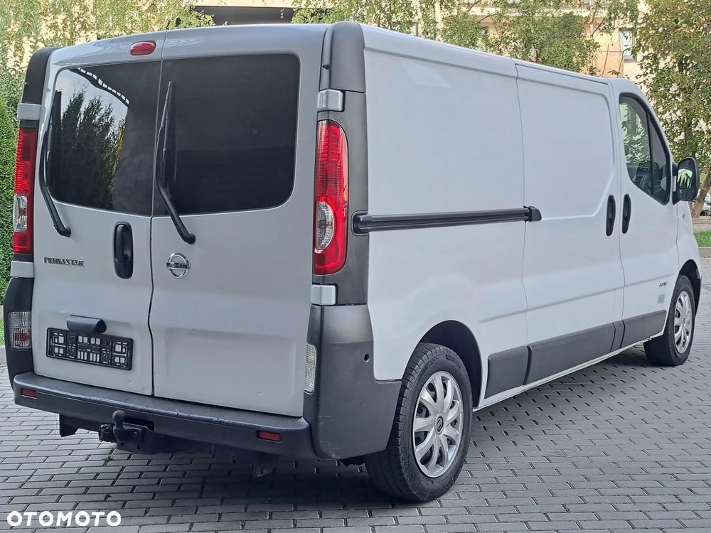 Renault Trafic - 7