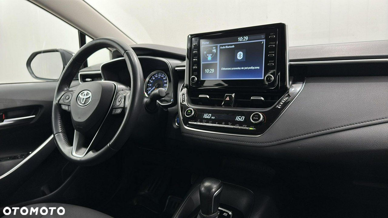 Toyota Corolla 1.8 Hybrid Active - 14