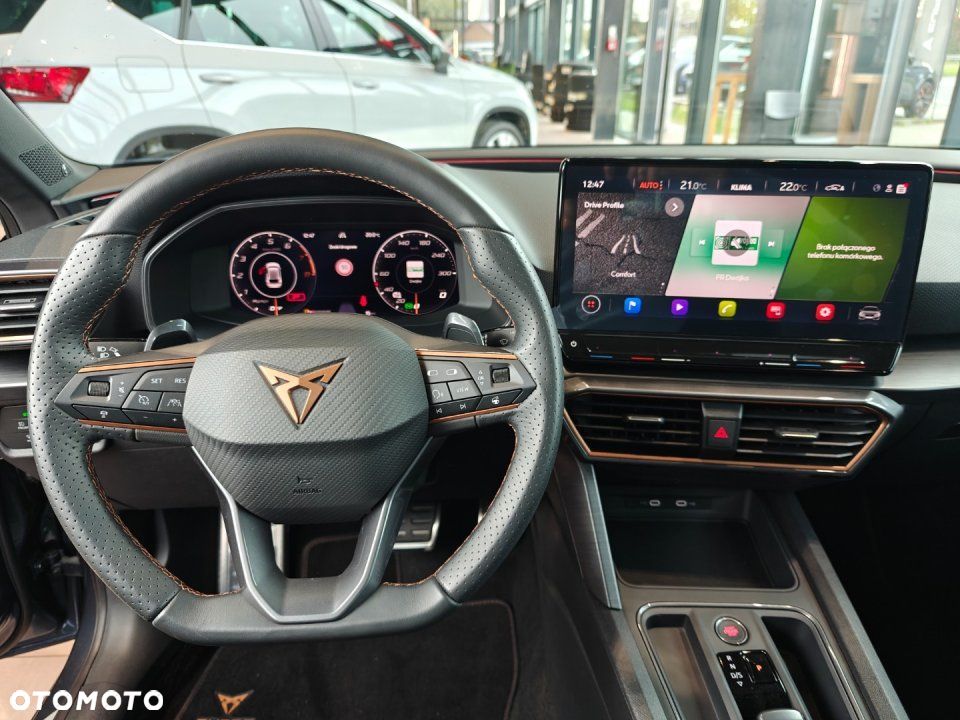 Cupra Leon - 18