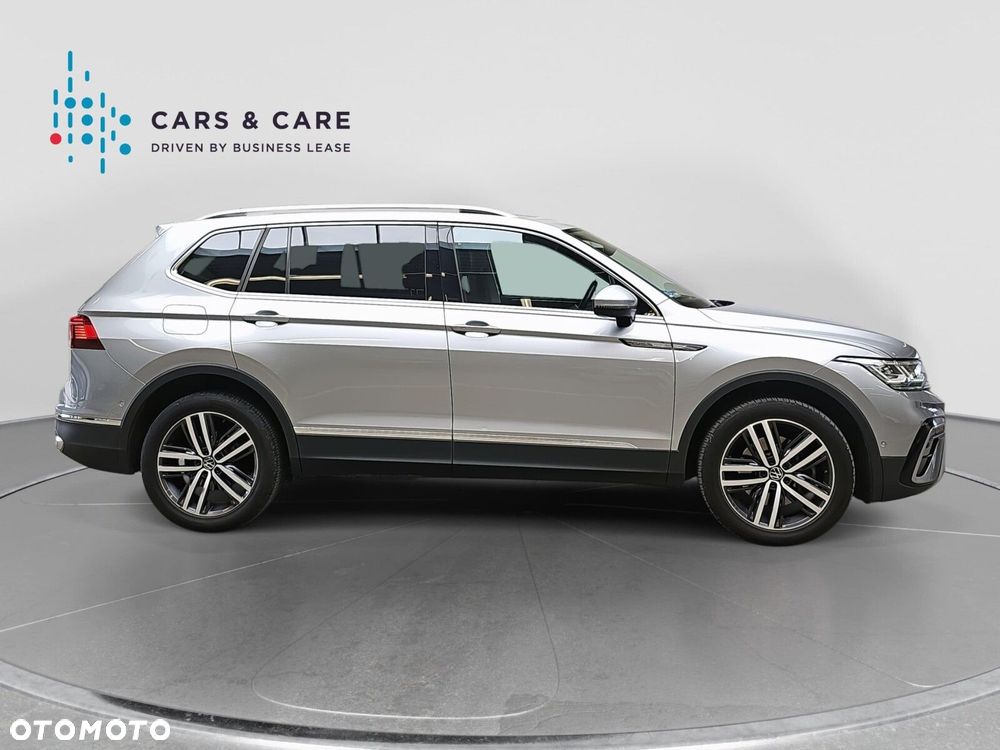 Volkswagen Tiguan Allspace 2.0 TDI 4Mot Elegance DSG - 34