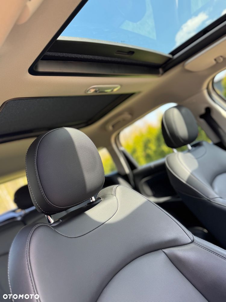 MINI Countryman Cooper S All4 - 32