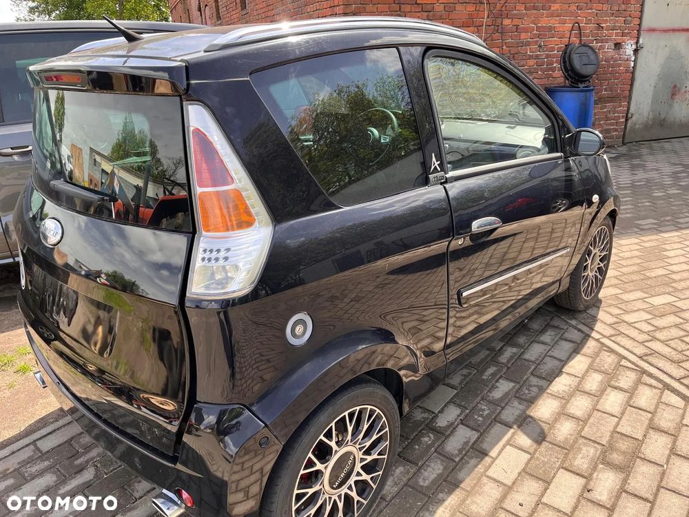 Microcar M.GO - 9