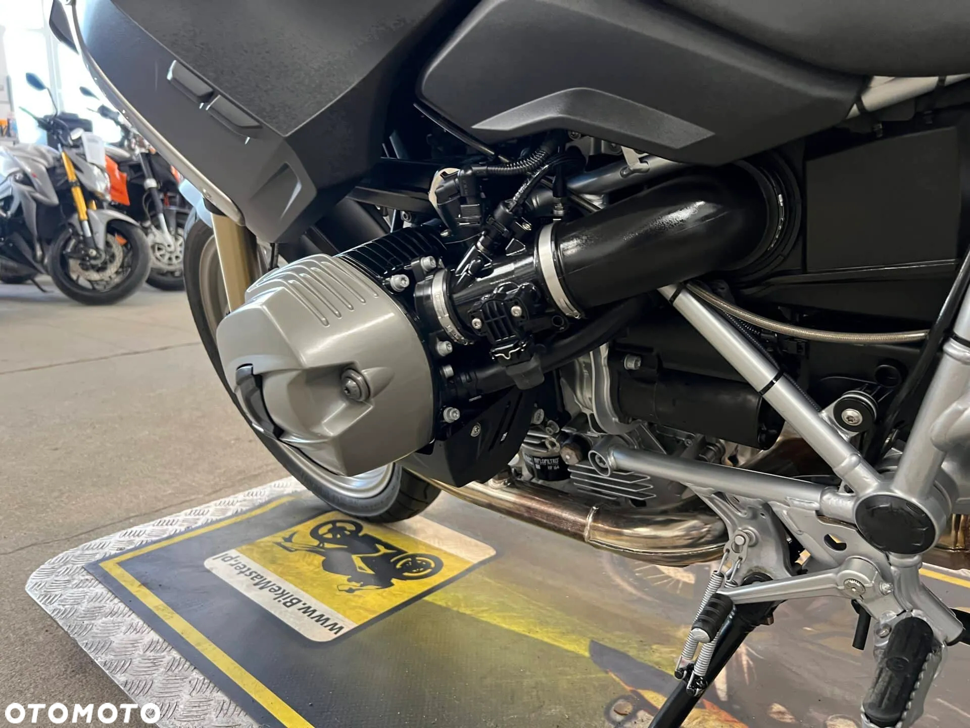 BMW GS - 30