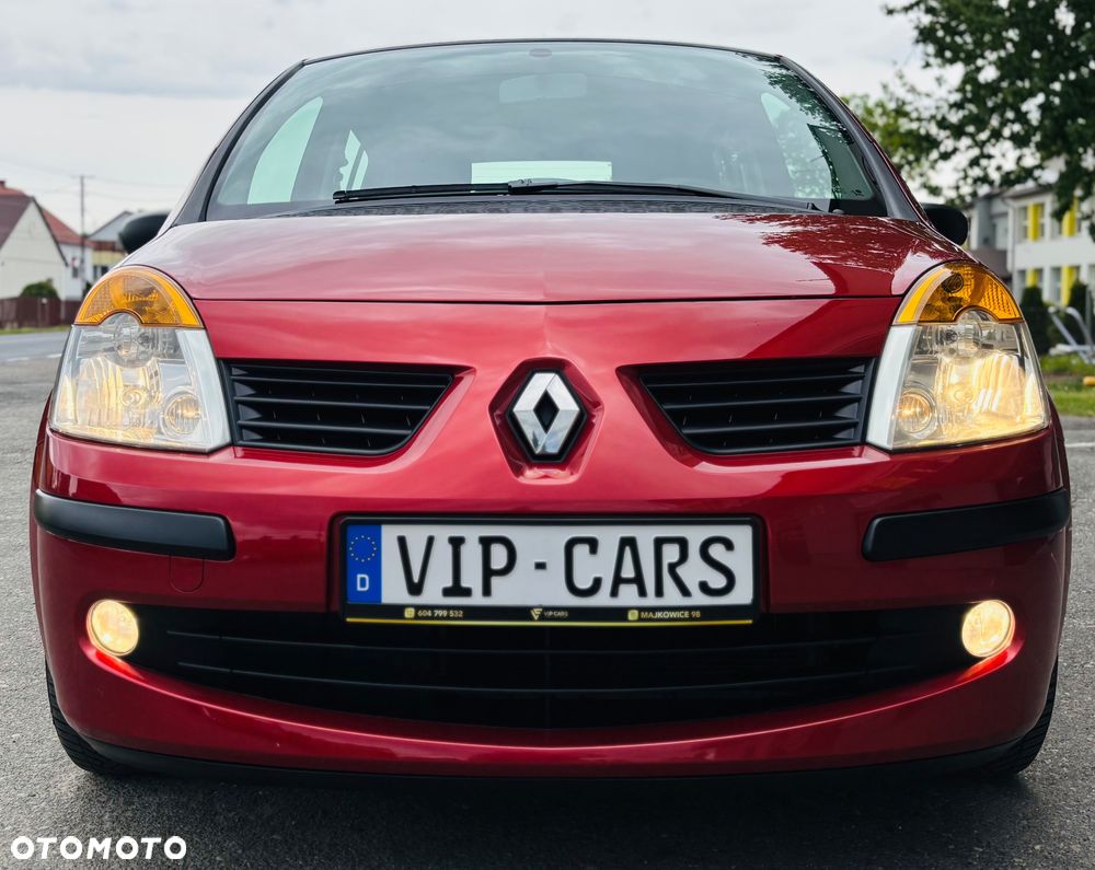 Renault Modus 1.2 16V Cite - 31