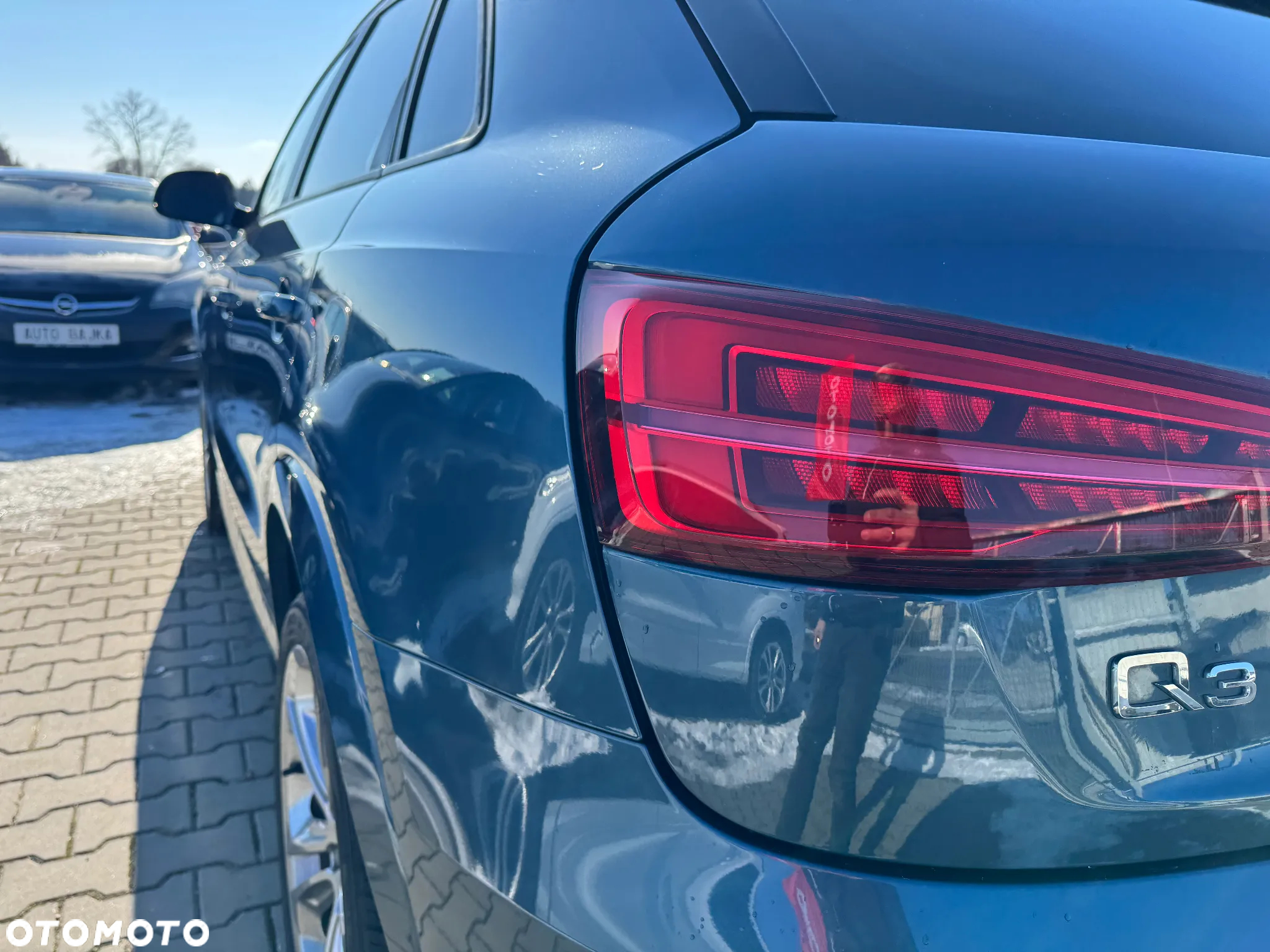 Audi Q3 - 29