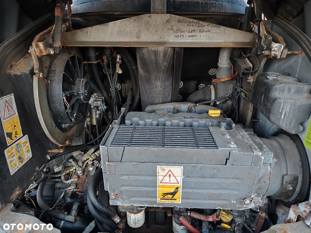 Atlas AR 65 Super 2011 2035mth - 3